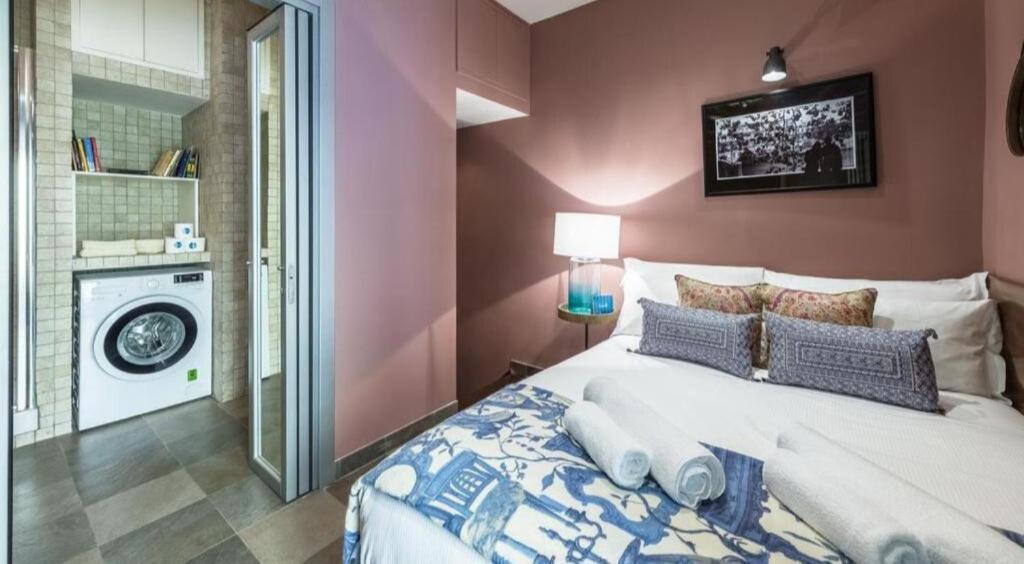 Fontana Di Trevi Luxury Nest Apartment Roma Ngoại thất bức ảnh